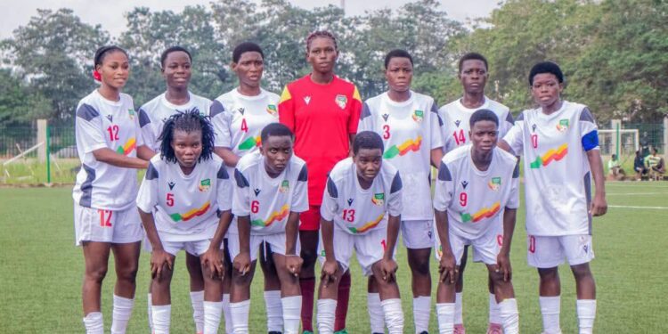 Mondial U17 féminin Maroc 2026 : Huit nations africaines encore en lice pour quatre billets