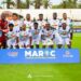 Journées Fifa Juin 2026 : Les Guépards sombrent (5-1) face aux Éperviers