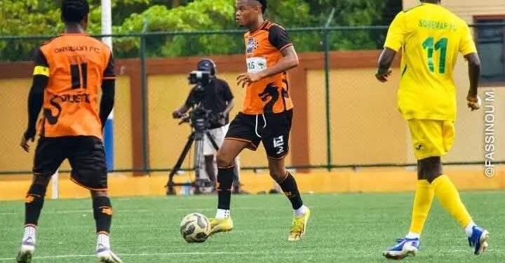 J32 Ligue 1 Football Bénin 2025-2026 : Nouvel acte pour la course au titre et la survie en élite