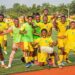 Ligue 1 de football du Bénin 2026 : Après 32 journées, As Sobemap aux portes d’un sacre historique