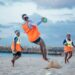 Mondial Dames Beach Handball, Croatie 2026 : Rabat, ultime étape de préparation pour les Amazones du Bénin
