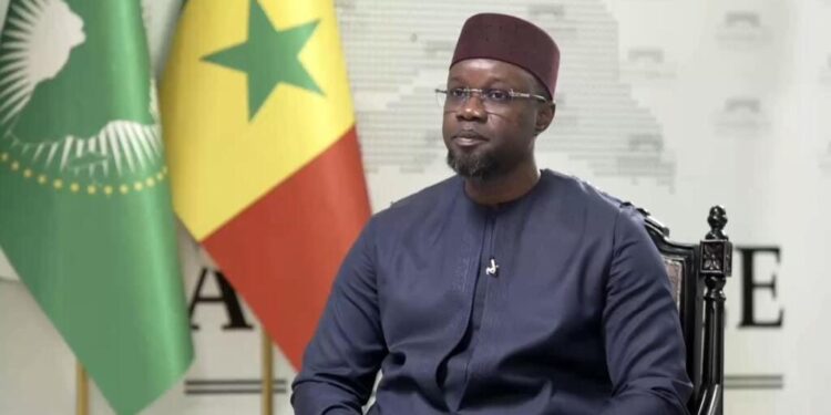 Luc Gnacadja sur la gestion de l’eau : « Je veux en faire une trajectoire de croissance à Cotonou »