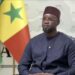 Luc Gnacadja sur la gestion de l’eau : « Je veux en faire une trajectoire de croissance à Cotonou »