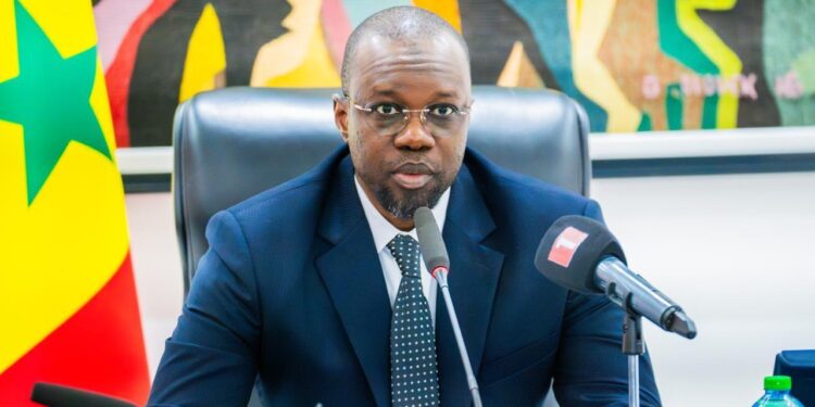 Sénégal : La réintégration d’Ousmane Sonko contestée devant le Conseil constitutionnel