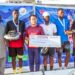 Pickleball au Bénin : L&rsquo;Open d&rsquo;amitié sino-béninoise révèle ses premiers champions
