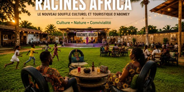 Racines Africa : Le nouveau souffle culturel et touristique d’Abomey