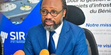 Route Échangeur Godomey – Akassato et d&rsquo;aménagement des contre-allées d&rsquo;Arconville à Akassato : La Sirat annonce le démarrage des travaux