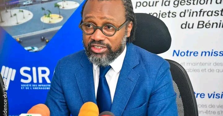 Route Échangeur Godomey – Akassato et d’aménagement des contre-allées d’Arconville à Akassato : La Sirat annonce le démarrage des travaux