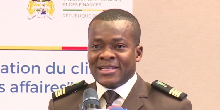 Conseil des ministres : Un nouveau Dg/Douanes et de nouveaux Préfets nommés