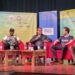 Relève Montreux comedy Afrique : La saison All stars s’installe à Cotonou jeudi prochain