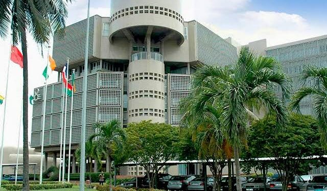 Boad : Le Bénin parmi les bénéficiaires de 344,6 milliards de francs CFA de nouveaux financements