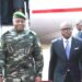 Tournée sous-régionale : Romuald Wadagni accueilli avec les honneurs au Niger
