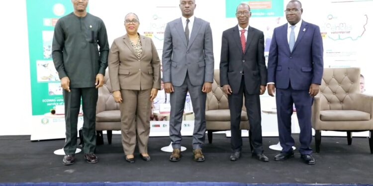 Volontariat dans l’espace Cedeao : Le Bénin engagé pour renforcer la mobilité des jeunes