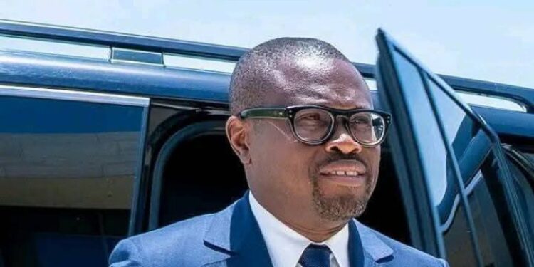 Diplomatie sous-régionale : Romuald Wadagni attendu à Abidjan ce jeudi pour une rencontre avec Alassane Ouattara