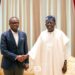 Première sortie diplomatique : Romuald Wadagni renforce les liens entre le Bénin et le Nigéria