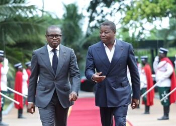 Visite d’amitié au Togo : Ce que Gnassingbé et Wadagni se sont dit