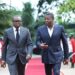 Visite d’amitié au Togo : Ce que Gnassingbé et Wadagni se sont dit