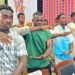 Célébration exceptionnelle des arts martiaux traditionnels chinois : Quand le Wushu renforce le pont culturel entre la Chine et le Bénin