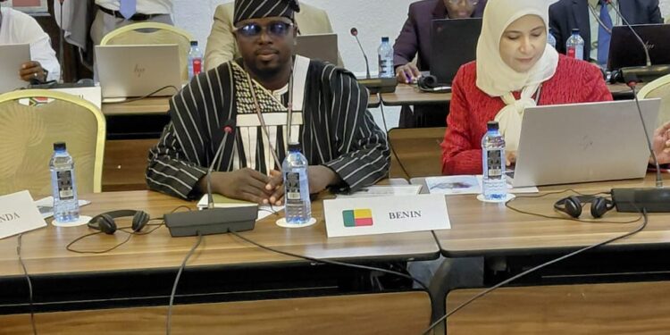 10ᵉ Assemblée générale de l&rsquo;Afsec : Le Bénin renforce son engagement pour les normes électriques africaines