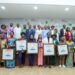 Remise du label Cacepi par des structures dépositaires : Douze centres d’éducation distingués