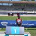 Athlétisme : L&rsquo;or du 800 mètres pour Noélie Yarigo à l&rsquo;Open de France 2026