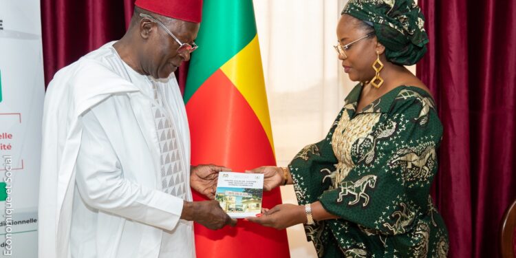 A la Haute Cour de Justice et à la Haac : Abdoulaye Bio Tchané engage une nouvelle dynamique de collaboration