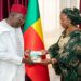 A la Haute Cour de Justice et à la Haac : Abdoulaye Bio Tchané engage une nouvelle dynamique de collaboration