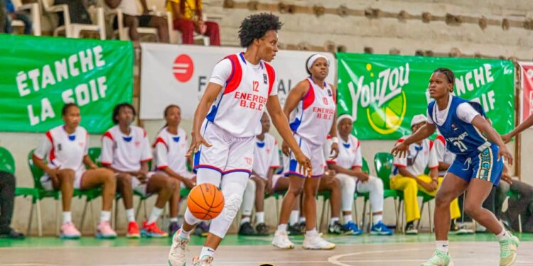 Ligue Pro de basketball du Bénin 2026 : Des demi-finales à rebondissements disputées