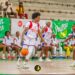Ligue Pro de basketball du Bénin 2026 : Des demi-finales à rebondissements disputées