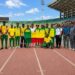 Championnats ouest-africains d’athlétisme Dakar 2026 : Le Bénin fait sensation avec 10 médailles au compteur