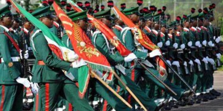 66ème anniversaire de l’indépendance du Bénin : Une troupe nigériane attendue au défilé militaire