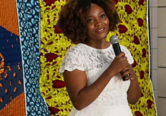 1ère édition de «Mode pour Christ » : Le coup de maître de Betty Bertrande