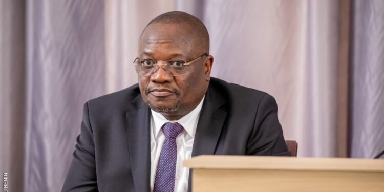 Bénin : Cv et album-photos des membres du Sénat