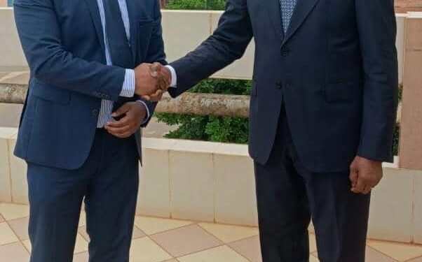 Projet d’électrification rurale au Bénin : Plus de 10 000 ménages déjà pris en compte