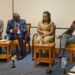 Echange entre Romuald Wadagni et Aliko Dangote à la Marina : Une nouvelle ère pour l’axe Cotonou-Abuja