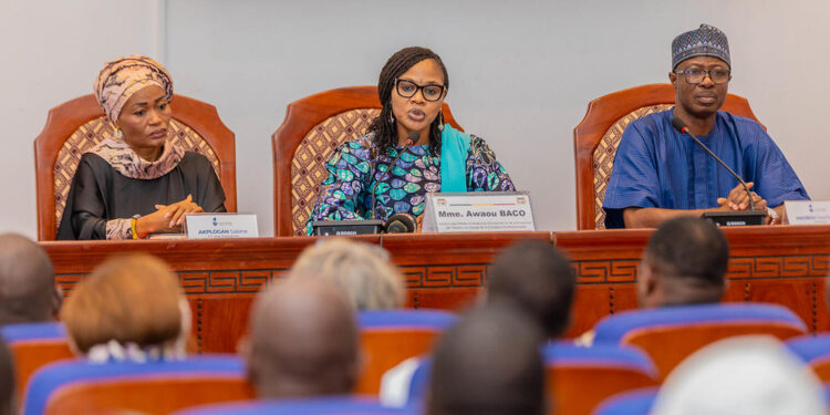 Cma-Bénin : Des réformes pour préparer le renouvellement de l’Assemblée consulaire