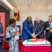 Ordre de Malte : 52 ans d’engagement au service des populations béninoises célébrés à Cotonou