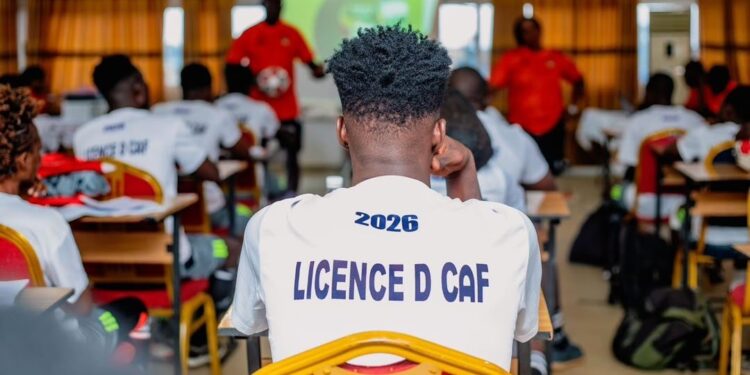 Protection des données : La vision béninoise exposée par Luciano Hounkponou au Forum de Lomé
