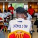 Protection des données : La vision béninoise exposée par Luciano Hounkponou au Forum de Lomé