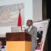 Reconnaissance royale pour le Cafrad : Dr Dieudonné Assouvi distingué par le Roi Mohammed VI