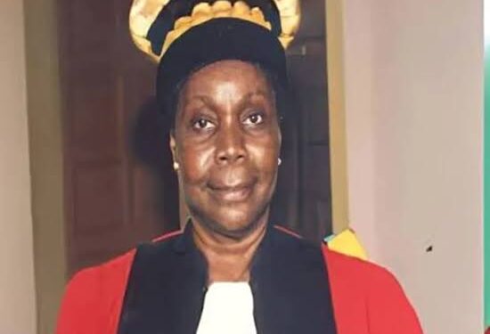 Sénat au Bénin : Elisabeth Pognon présidera la cérémonie d&rsquo;installation
