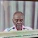 Bénin : Les membres du Sénat officiellement installés