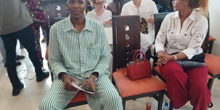 Tribune de Roland Riboux : Le Bénin en route vers Alafia 2060
