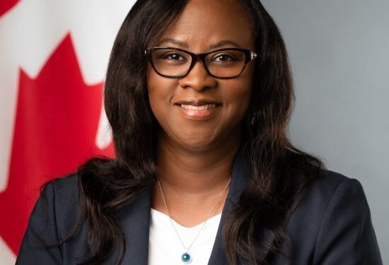Palais de la Marina : Le Canada nomme une nouvelle ambassadrice près le Bénin
