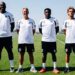 Girondins de Bordeaux : Fabien Farnolle nommé entraîneur des gardiens de l’équipe première