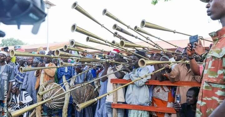 Lutte contre la fraude transfrontalière par le mécanisme du Geocontrol : Les Douanes béninoises et nigérianes mutualisent leurs expertises