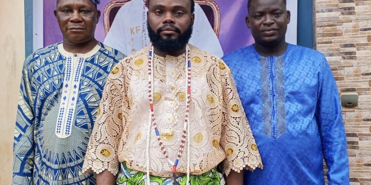 Echange entre Romuald Wadagni et Aliko Dangote à la Marina : Une nouvelle ère pour l’axe Cotonou-Abuja