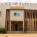 Zagnanado : Raphaële Houinato démissionne du conseil communal pour se consacrer à la Cbdh