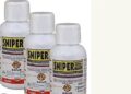 Commerce : Le gouvernement ordonne le retrait du Pesticide Sniper Ddvp