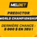 Dernière chance de remporter 5 000 USD : les inscriptions au concours de pronostics MELBET ferment bientôt